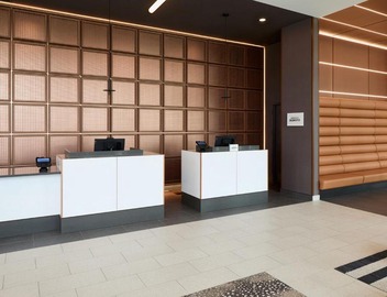Courtyard by Marriott Montreal Laval 5