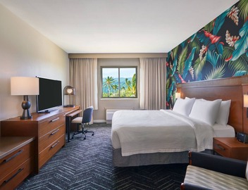 Courtyard by Marriott Oahu North Shore 4