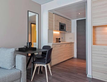 Courtyard by Marriott Oberpfaffenhofen Munich South 4