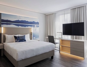 Courtyard by Marriott Oberpfaffenhofen Munich South 5