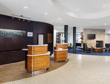 Courtyard by Marriott Philadelphia Montgomeryville 3