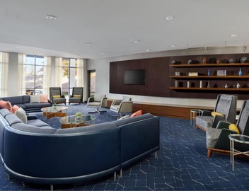 Courtyard by Marriott Philadelphia Montgomeryville 4
