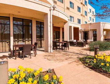 Courtyard by Marriott Philadelphia Montgomeryville 5