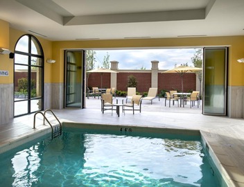Courtyard by Marriott Philadelphia Lansdale 3