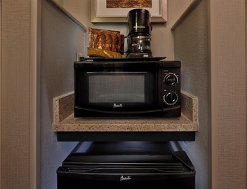 Courtyard by Marriott Providence Warwick 3