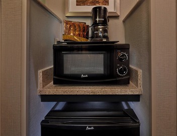 Courtyard by Marriott Providence Warwick 5