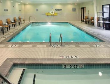 Courtyard by Marriott Providence Warwick 4
