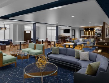Courtyard by Marriott Salt Lake City Sandy 3