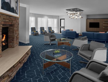 Courtyard by Marriott Santa Clarita Valencia 2