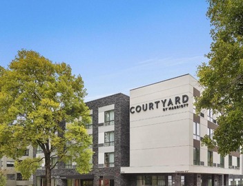 Courtyard by Marriott Seattle Northgate 5