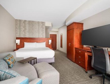 Courtyard by Marriott Stuart 4