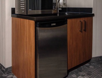 Courtyard by Marriott Toronto Northeast/Markham 3