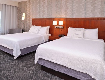 Courtyard by Marriott Pittsburgh Monroeville 2