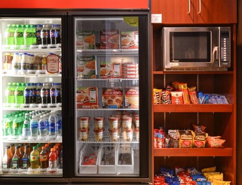 Courtyard by Marriott Pittsburgh Monroeville 3