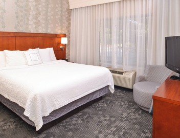 Courtyard by Marriott Pittsburgh Monroeville 5