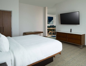 Courtyard by Marriott Santa Barbara Downtown 3