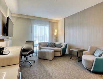 Courtyard by Marriott Southington 5