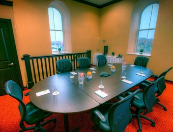 Courtyard by Marriott Waterloo St. Jacobs 3