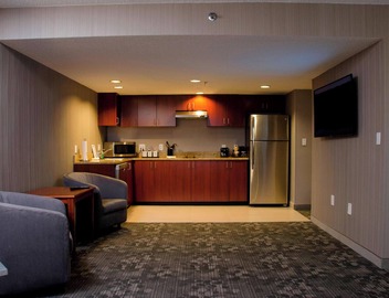 Courtyard by Marriott Waterbury Downtown 3