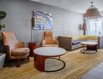 Courtyard by Marriott Yonkers Westchester County 2