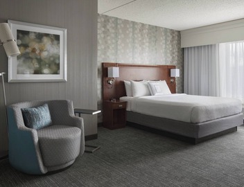 Courtyard Fort Meade BWI Business District 3