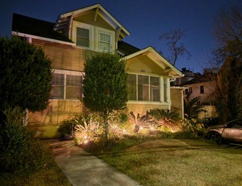 Courtyard Hideaway 4