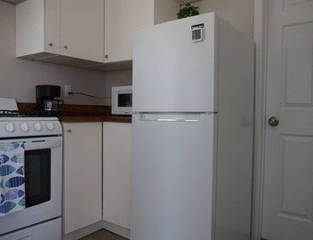 Cozy 1-bedrm apt. w/AC close to Beaches and SoFi 3