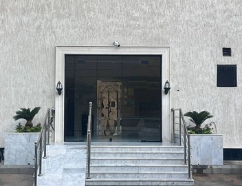 Cozy 1-bedroom apartment in adorable Jeddah with AC 3