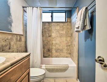 Cozy 1 Bedroom Condo with WiFi, AC in superb Santa Monica 5