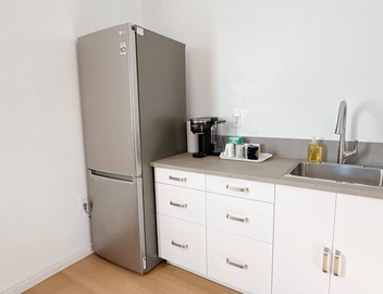 Cozy 1-bedroom cottage in a pleasant Duarte neighborhood 4
