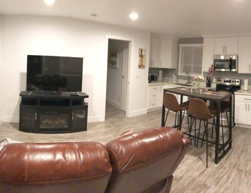 Cozy 1bd Duplex Unit - Downtown Bothell and UW Bothell 2