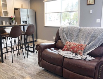 Cozy 1bd Duplex Unit - Downtown Bothell and UW Bothell 3
