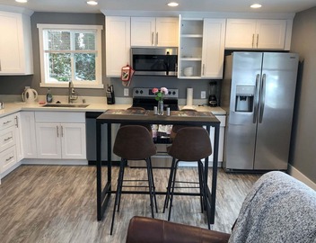 Cozy 1bd Duplex Unit - Downtown Bothell and UW Bothell 4
