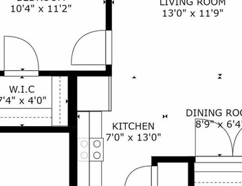 Cozy 1BR Apartment in Newcastle w/ Parking 2
