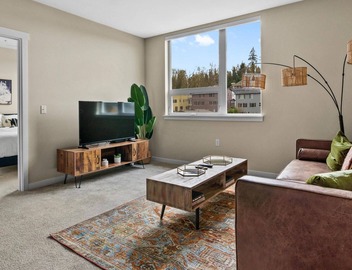 Cozy 1BR Apartment in Newcastle w/ Parking 4