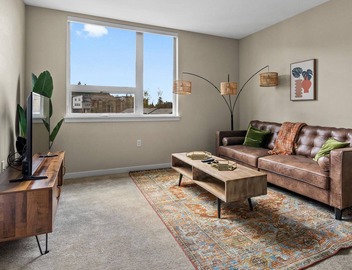 Cozy 1BR Apartment in Newcastle w/ Parking 5