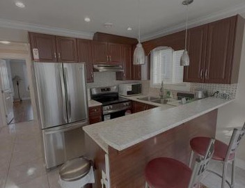 Cozy 2 Bdrm Basement suite in the Heart of Renfrew Heights 4
