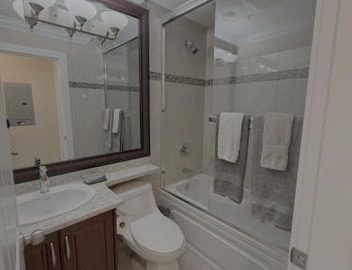 Cozy 2 Bdrm Basement suite in the Heart of Renfrew Heights 5