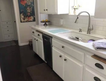 Cozy 2 bedroom on peaceful, tree lined street. Los Angeles, Culver City 4