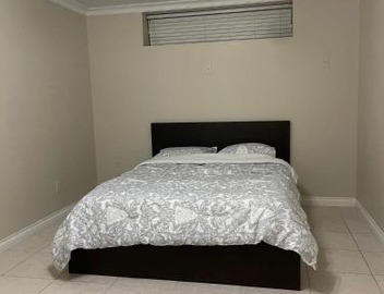 Cozy 2 Bedrooms in Basement 2