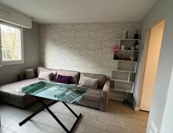 Cozy 2 pièces, 41 m2 in Boulogne Billancourt 2