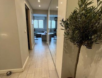 Cozy 2 pièces, 41 m2 in Boulogne Billancourt 4