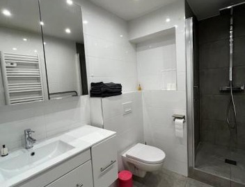 Cozy 2 pièces, 41 m2 in Boulogne Billancourt 5