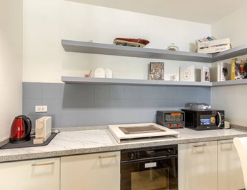 Cozy 2BR Apt in Central Bangkok 5 mins BTS 110 SQM 4