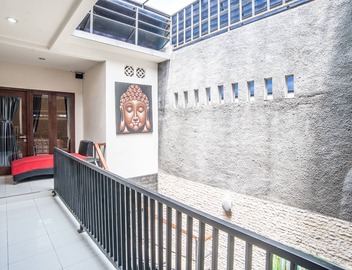 Cozy 3 Bedroom Villa w/Pool in Jimbaran 3