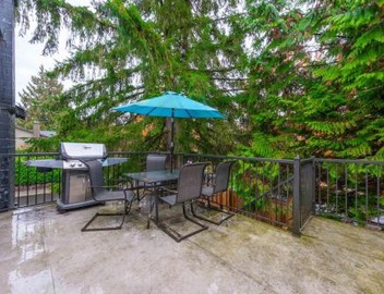Cozy 3BR Family Home near City Centre & SkyTrain 2