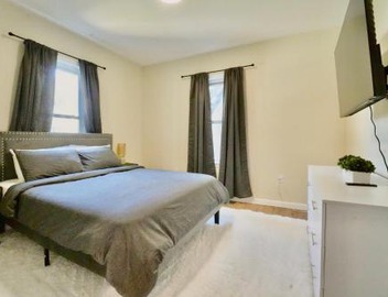 Cozy 4BD2BA Near Boston-Encore-T-Station and Diners 5