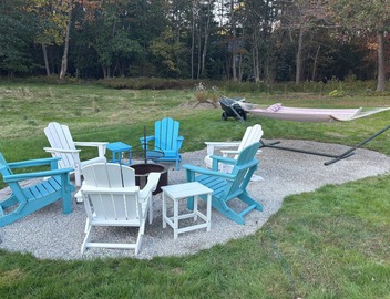 Cozy All Season Beach House, only mins to Beaches, 12 mins to downtown Portland 5
