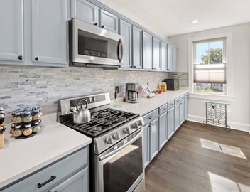 Cozy and furnished 4B4B turnkey rental - Business, Family, and Pet Friendly 5