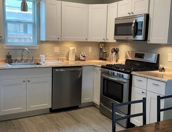 Cozy and Private1-bedroom guesthouse in Metairie with WiFi and other amenities 2